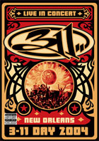 311: 311 Day 2004: Live In New Orleans