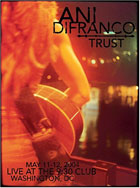 Ani Di Franco: Trust