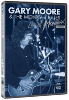 Gary Moore: Live At Montreux, 1990+1997 (DTS)