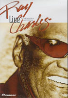 Ray Charles: Live At The Montreal Jazz Festival (DVD/CD Combo)