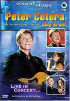 Peter Cetera: Live In Concert