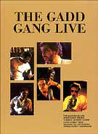 Gadd Gang: Live