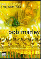 Bob Marley: Sun Is Shining: The Remixes