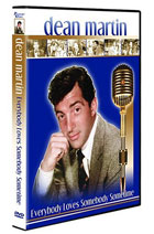 Dean Martin: Singing At His Best