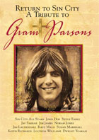 Return To Sin City: A Tribute To Gram Parsons