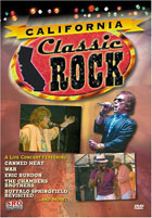 California Classic Rock