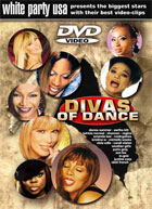 White Party USA Presents: Divas Of Dance
