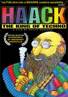 Bruce Haack: King Of Techno