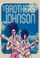 Brothers Johnson: Strawberry Letter 23 Live