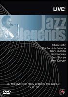 Jazz Legends Live!, Part 10