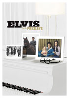 Elvis By The Presleys