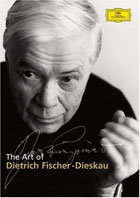 Art Of Dietrich Fischer-Dieskau