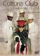 Culture Club: Greatest Hits