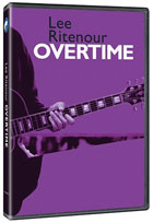 Lee Ritenour: Overtime (DTS)