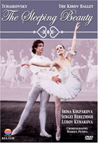 Tchaikovsky: The Sleeping Beauty: Kirov Ballet