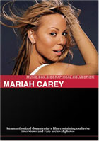 Mariah Carey: Music Box Biographical Collection