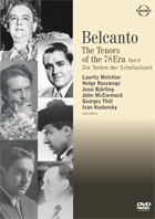 Belcanto: The Tenors Of The 78 Era, Part 2