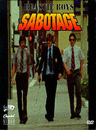 Beastie Boys: Sabotage