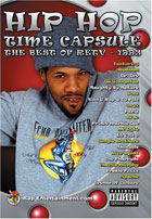 Hip Hop Time Capsule: 1993