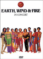 Earth Wind & Fire: In Concert