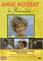 Anne Murray: In Jamaica