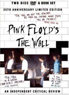 Pink Floyd: The Wall: Critical Review (2-Disc w/ Book)