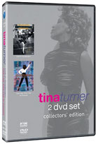 Tina Turner: Live In Amsterdam (Eagle Vision) / One Last Time: Live In Concert