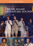 Ernie Haase: Ernie Haase & Signature Sounds