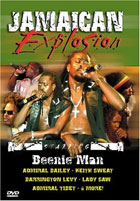 Beenie Man: Jamaican Explosion