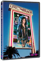 Cher: Extravaganza Live At the Mirage 1992 (DTS)
