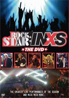 Rock Star: INXS: The DVD