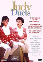 Judy Garland: Judy Duets