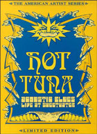 Hot Tuna: Acoustic Blues: Live At Sweetwater