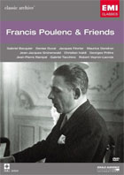 Francis Poulenc And Friends