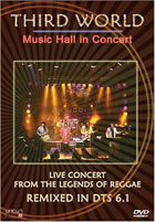 Third World: Music Hall In Concert