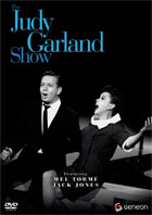 Judy Garland Show: Featuring Mel Torme, Dianne Carrol And Jack Jones