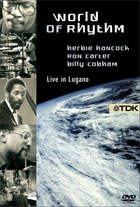 Herbie Hancock: World Of Rhythm