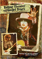 Bob Dylan: 1975-1982: Rolling Thunder And The Gospel Years