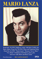 Mario Lanza: Mario Lanza