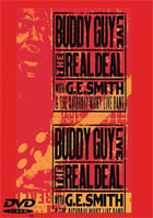 Buddy Guy: Live!: The Real Deal