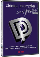 Deep Purple: Live At Montreux 1996
