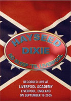 Hayseed Dixie: No Sleep Till Liverpool