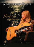Muriel Anderson: A Guitarscape Planet (HD DVD)