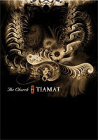 Tiamat: The Church Of Tiamat