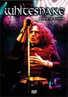 Whitesnake: Music In Review: Whitesnake (DTS)