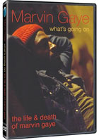 Marvin Gaye: What's Going On: The Life And Death Of Marvin Gaye