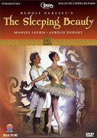 Tchaikovsky: The Sleeping Beauty