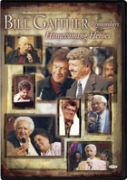 Bill And Gloria Gaither: Bill Remembers Heroes