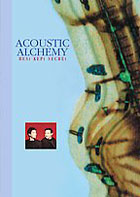 Acoustic Alchemy: Best Kept Secret