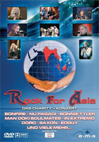 Rock For Asia
